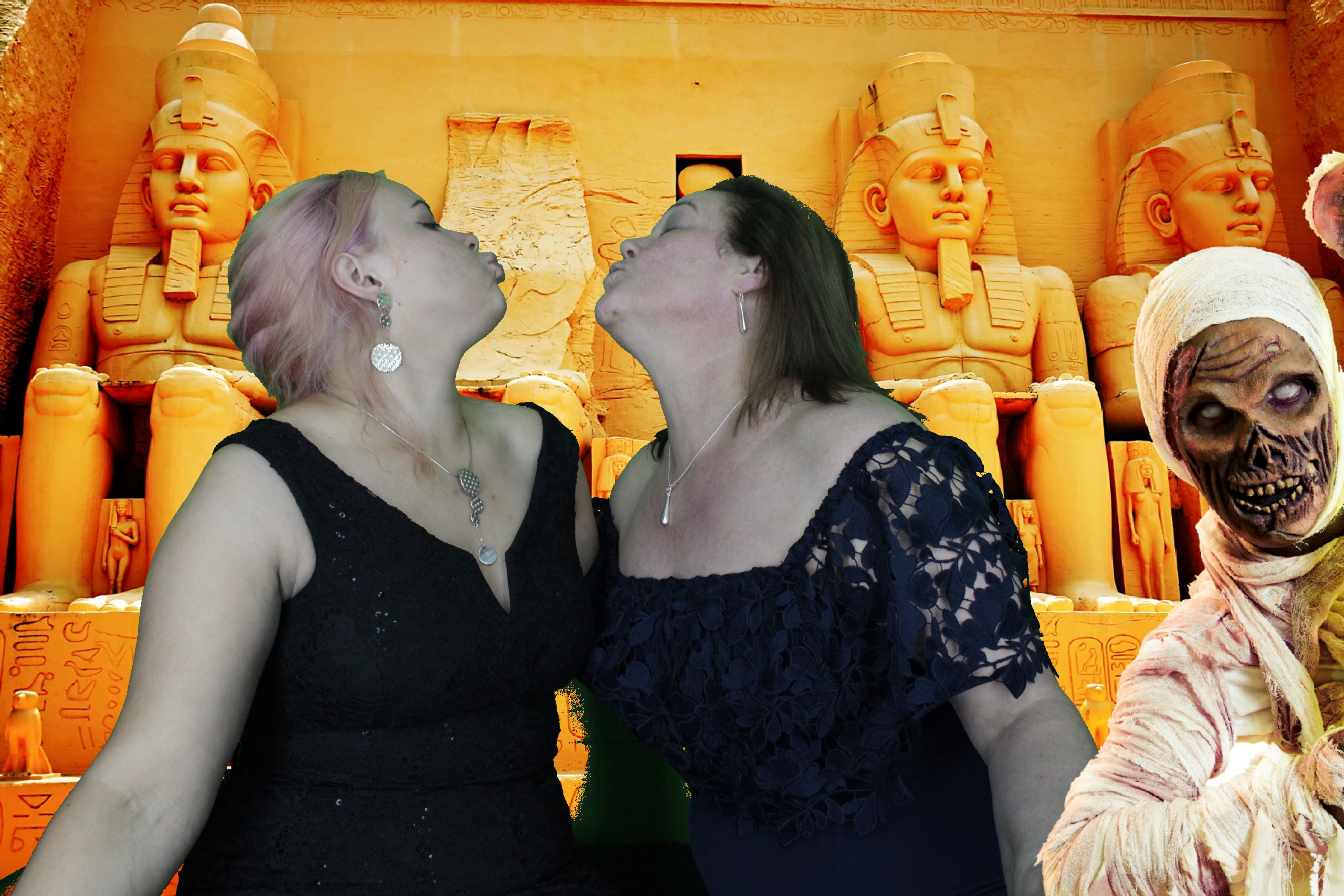 St Gabriel's Leavers 2019 | View more photos from the event at gallery.myphotoboothexperience.co.uk/u/MyPhotoBoothExperienceLtd/St-Gabriels-Leavers-2019